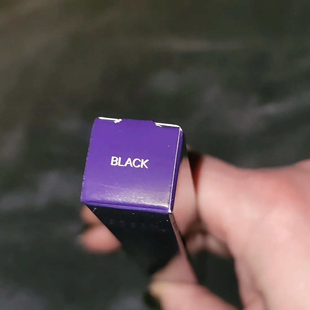 NEW NWT KEVYN AUCOIN Indecent Mascara in Black‎